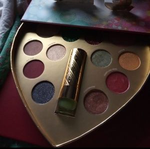 PÜR Makeup Christmas set